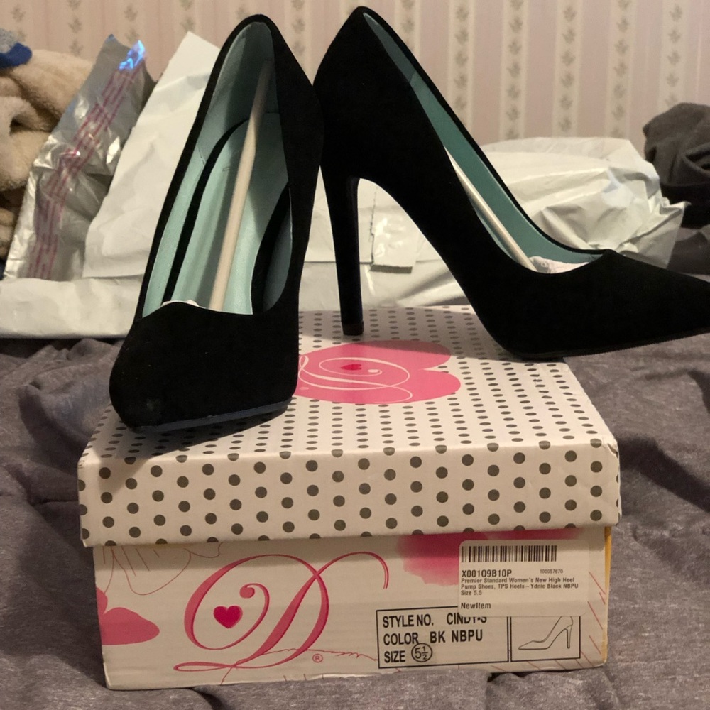 Heels